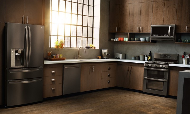 Discounted Prices Home Appliances 