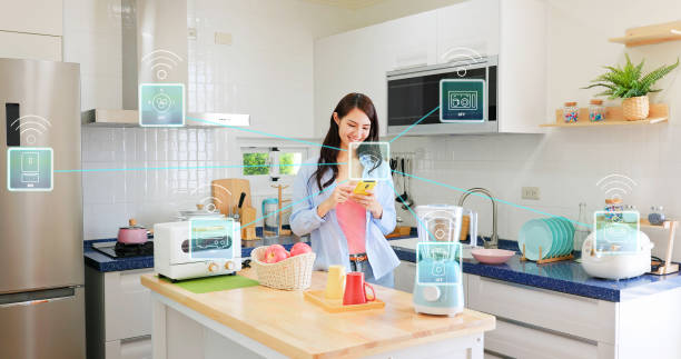 Brands Home Appliances