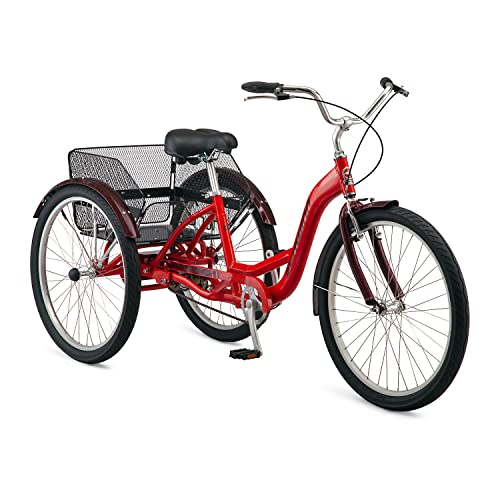 adults tricycle
