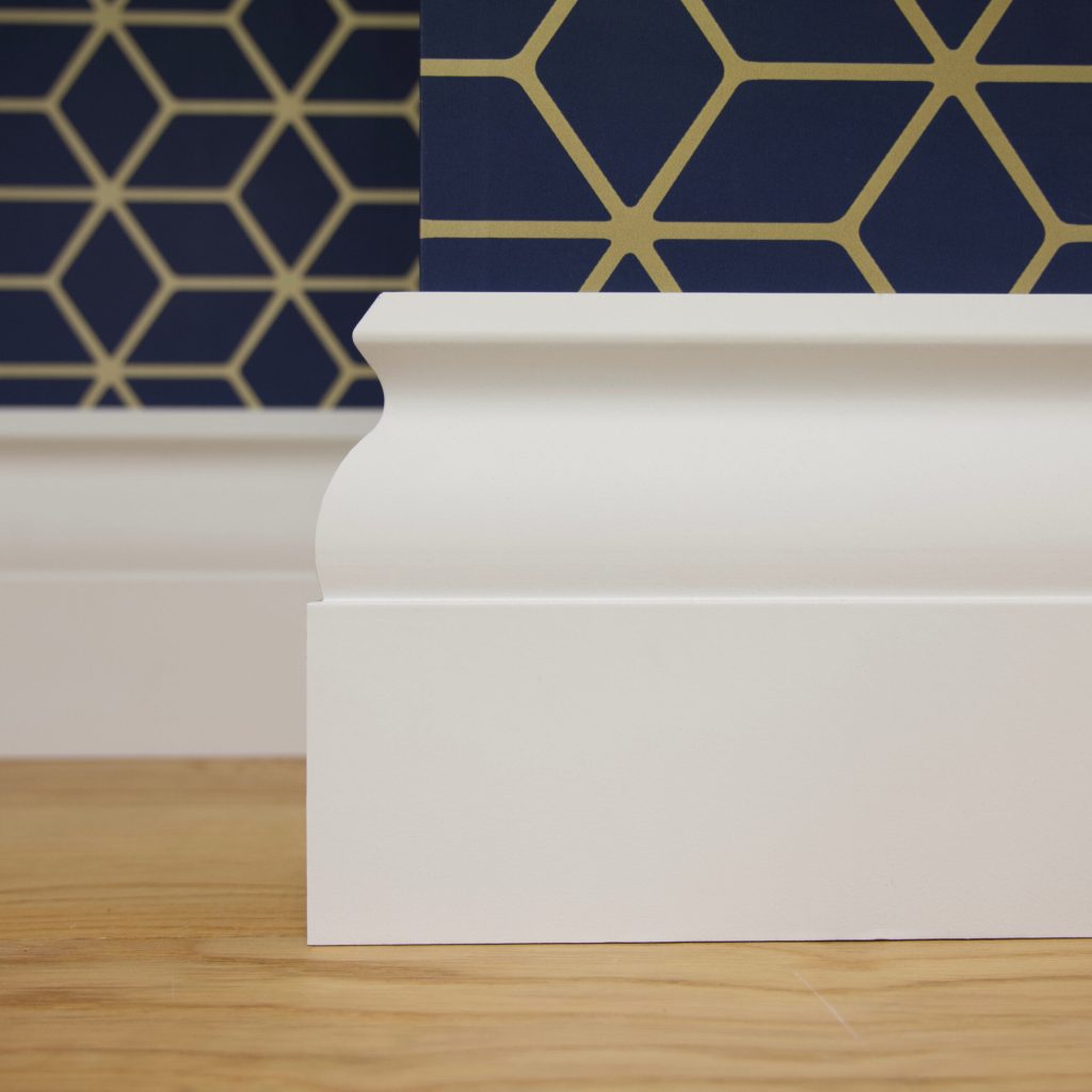 Skirting Board