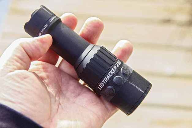 leupold lto tracker 2
