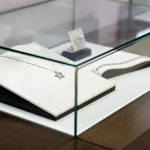 Jewelry Displays