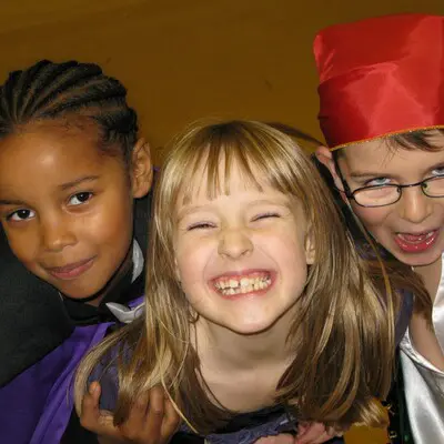 kids party specialists