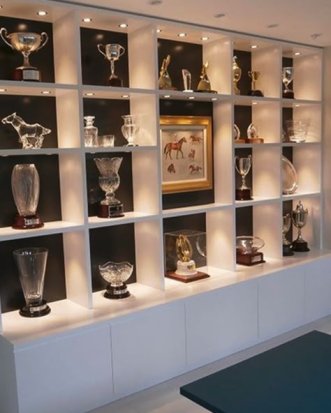 Display Case